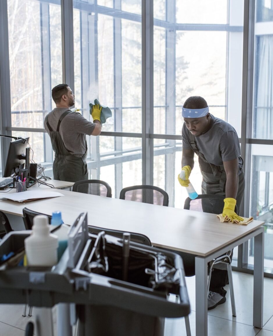 Office-cleaning-service