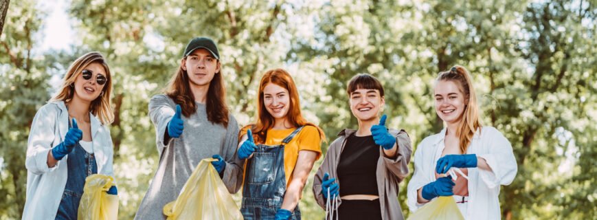 eco friendly cleaning services