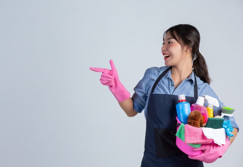 Top 10 Home Cleaning Hacks You Wish You Knew Sooner