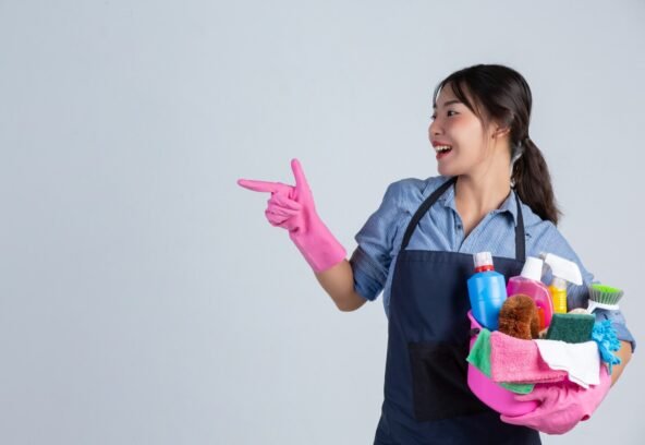Top 10 Home Cleaning Hacks You Wish You Knew Sooner