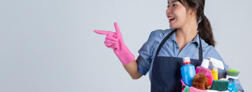 Top 10 Home Cleaning Hacks You Wish You Knew Sooner